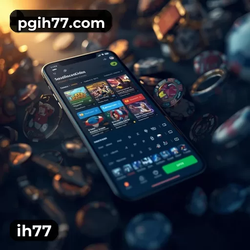 Segurança do APK ih77