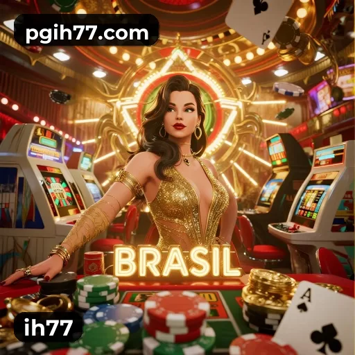 Requisitos verificados para baixar o app ih77 no Brasil