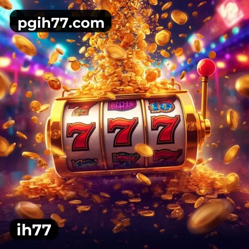 Apostas esportivas ih77 com odds competitivas e cash out