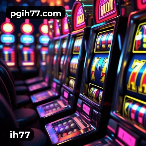 Cadastros recentes verificados na plataforma ih77