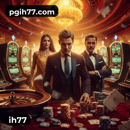 RTP verificado nos jogos de mesa do cassino ih77
