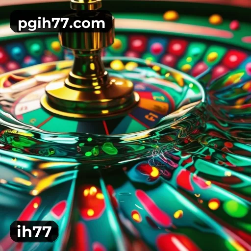 Download multiplataforma do app ih77 para Android e iOS