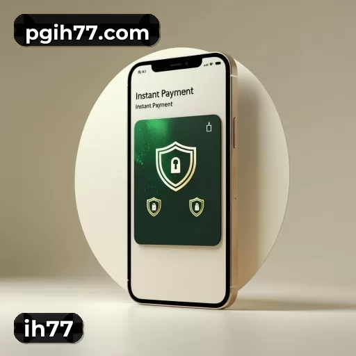 Bônus ih77 R$5.000 mais 500 giros grátis com rollover justo