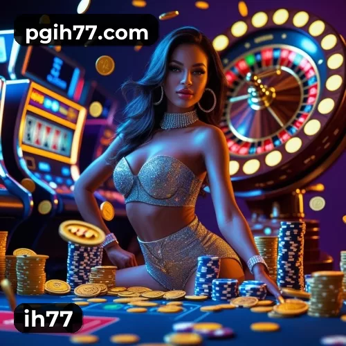 PIX instantâneo ih77 - Depósito e saque rápido 24 horas