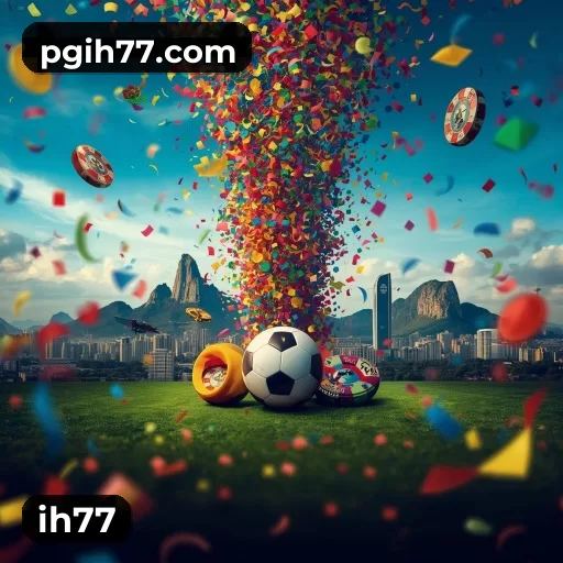 Comparativo de loterias ih77 — prêmios, odds e frequência