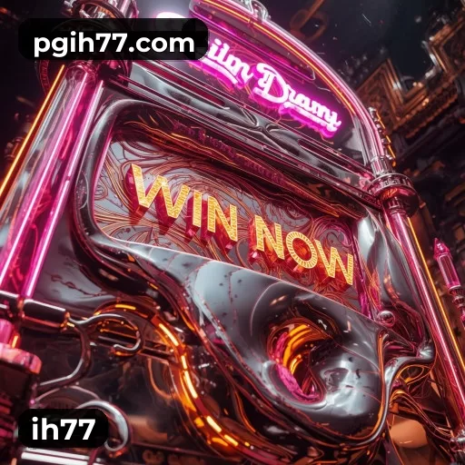 Jackpots progressivos ih77 — R$ 8,3 milhões acumulados