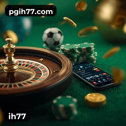 Telegram ih77 vs outras redes — comparativo de benefícios