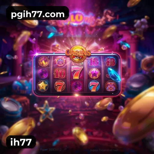 Benefícios exclusivos do clube VIP ih77 — cashback e reload